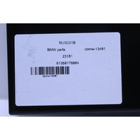 2008 BMW 335i Electronic Junction Box Body Control Module BCM - 61359176884 OEM