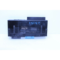 2008 BMW 335i Electronic Junction Box Body Control Module BCM - 61359176884 OEM