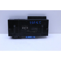 2008 BMW 335i Electronic Junction Box Body Control Module BCM - 61359176884 OEM