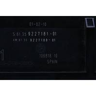 2010 BMW 328i Junction Box For Electronics 3 - 61359227181 OEM