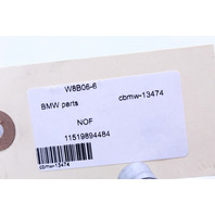 2007 2008 2009 2010 BMW X5 N52 Electric Auxiliary Coolant Water Pump NOTE - 11519894484 OEM