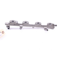 2020 BMW X2 B46 Fuel Injector Rail - 13538665633 OEM