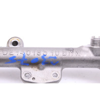 2020 BMW X2 B46 Fuel Injector Rail - 13538665633 OEM