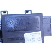 1999 2000 2001 2002 2003 BMW 530i M5 E39 Sunroof Sunroof Motor - 67618381480 OEM