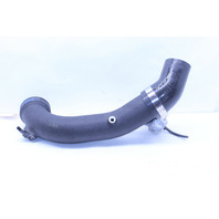 2008 BMW 335i N54 Intercooler Pipe Tube HKS Blow Off Valve - 13717600028 OEM