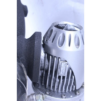 2008 BMW 335i N54 Intercooler Pipe Tube HKS Blow Off Valve - 13717600028 OEM