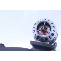 2008 BMW 335i N54 Intercooler Pipe Tube HKS Blow Off Valve - 13717600028 OEM