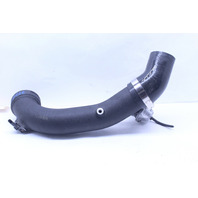 2008 BMW 335i N54 Intercooler Pipe Tube HKS Blow Off Valve - 13717600028 OEM