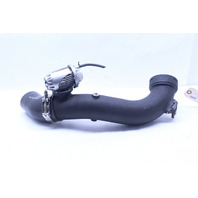 2008 BMW 335i N54 Intercooler Pipe Tube HKS Blow Off Valve - 13717600028 OEM
