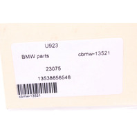 2020 BMW X2 Fuel Injector - 13538656548 OEM