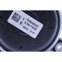 2012 BMW X3 N55 Engine Motor Mount Right - 22116785716 OEM