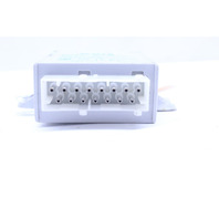 1999-2002 BMW Z3 E36 EWS Anti Theft Control Module 61354101593 OEM