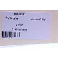 1999-2002 BMW Z3 E36 EWS Anti Theft Control Module 61354101593 OEM