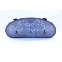 2004 BMW 330ci Speedometer Instrument Cluster 62116932935 OEM