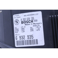 2004 BMW 330ci Speedometer Instrument Cluster 62116932935 OEM