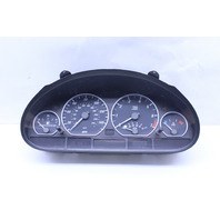 2004 BMW 330ci Speedometer Instrument Cluster 62116932935 OEM