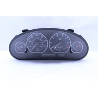 2004 BMW 330ci Speedometer Instrument Cluster 62116932935 OEM