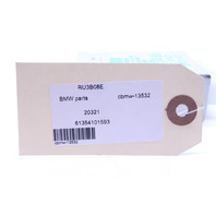 1999-2002 BMW Z3 E36 EWS Anti Theft Control Module 61354101593 OEM