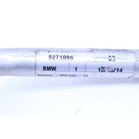 2014-2018 BMW X5 N55 AC Air Conditioner Hose Suction - 64509271896 OEM