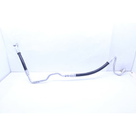 2014-2018 BMW X5 N55 AC Air Conditioner Hose Suction - 64509271896 OEM