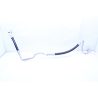 2014-2018 BMW X5 N55 AC Air Conditioner Hose Suction - 64509271896 OEM