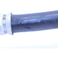 2014-2018 BMW X5 N55 AC Air Conditioner Hose Suction - 64509271896 OEM