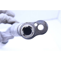 2014-2018 BMW X5 N55 AC Air Conditioner Hose Suction - 64509271896 OEM