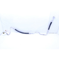 2014-2018 BMW X5 N55 AC Air Conditioner Hose Suction - 64509271896 OEM