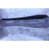 2009 2010 2011 BMW 328i 335i Rear Wheel 19 x 9 Rim - 36116779659 OEM