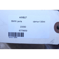 2009 2010 2011 BMW 328i 335i Rear Wheel 19 x 9 Rim - 36116779659 OEM