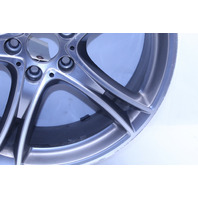 BMW 328 335i 428i 435i Wheel 20 X 8 Rim - 36116794371 OEM