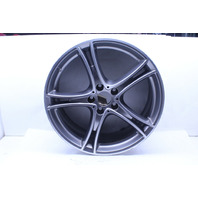 BMW 328 335i 428i 435i Wheel 20 X 8 Rim - 36116794371 OEM