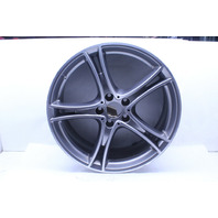 BMW 328 335i 428i 435i Wheel 20 X 8 Rim - 36116794371 OEM