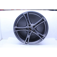 BMW 328 335i 428i 435i Wheel 20 X 8 Rim - 36116794371 OEM