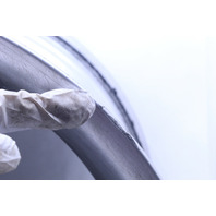 2009-2011 BMW 328i 335i Wheel 18 X 8 Style #287 Rim OEM