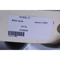 BMW 323i 328i 330i 335i Wheel 18 x 8 Style 189 Rim OEM
