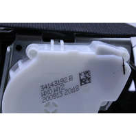 BMW 228i 230i 428i 430i 435i 440i M235i M4 Front Seat Belt Left OEM