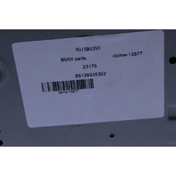 BMW 320i 328i 335i 428i 435i Professional Stereo CD player 65129335352 OEM