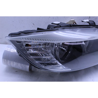 2009 2010 2011 BMW 328i 335i Headlight Halogen Right OEM