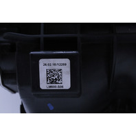 2018 BMW 330e 2.0 Intake Manifold - 11618603914 OEM