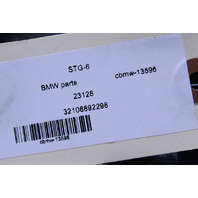 2018 2019 BMW X1 X2 F48 Power Steering Gear Rack Pinion - 32106892298 OEM