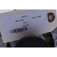 2007-2010 BMW 335i 535i N54 N55 180 Amp Alternator 12317558220 OEM