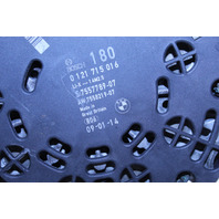 2007-2010 BMW 335i 535i N54 N55 180 Amp Alternator 12317558220 OEM