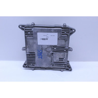 2012 BMW 328i Engine Computer Module ECU ECM DME OEM