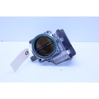 BMW 330i 530i X3 X5 Z3 Z4 M54 3.0 Throttle Body - 13547502445 OEM