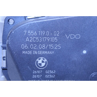 BMW 330i 530i X3 X5 Z3 Z4 M54 3.0 Throttle Body - 13547502445 OEM