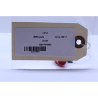 2012 BMW 328i N20 Fuel Injector - 13647645960 OEM