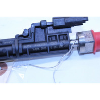 2012 BMW 328i N20 Fuel Injector - 13647645960 OEM