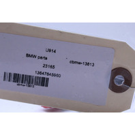 2012 BMW 328i N20 Fuel Injector - 13647645960 OEM