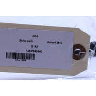 2012 BMW 328i N20 Fuel Injector - 13647645960 OEM